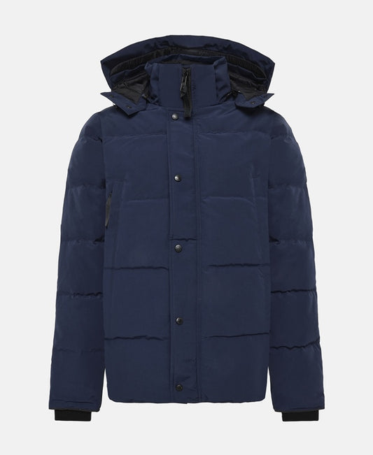 Canada Goose Down parka Whyndam