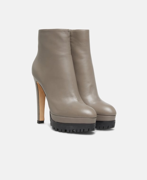 Sergio Rossi Ankle boots
