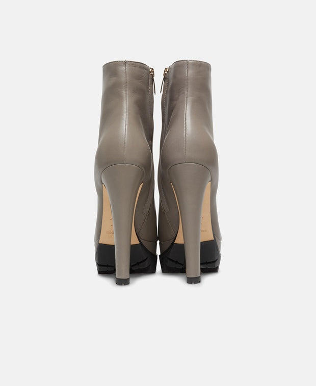 Sergio Rossi Ankle boots