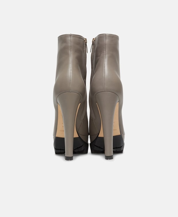 Sergio Rossi Ankle boots