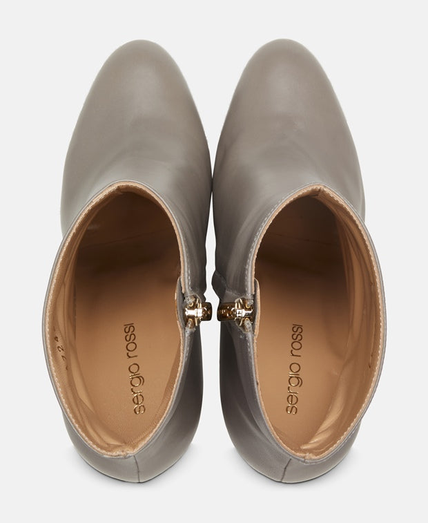 Sergio Rossi Ankle boots