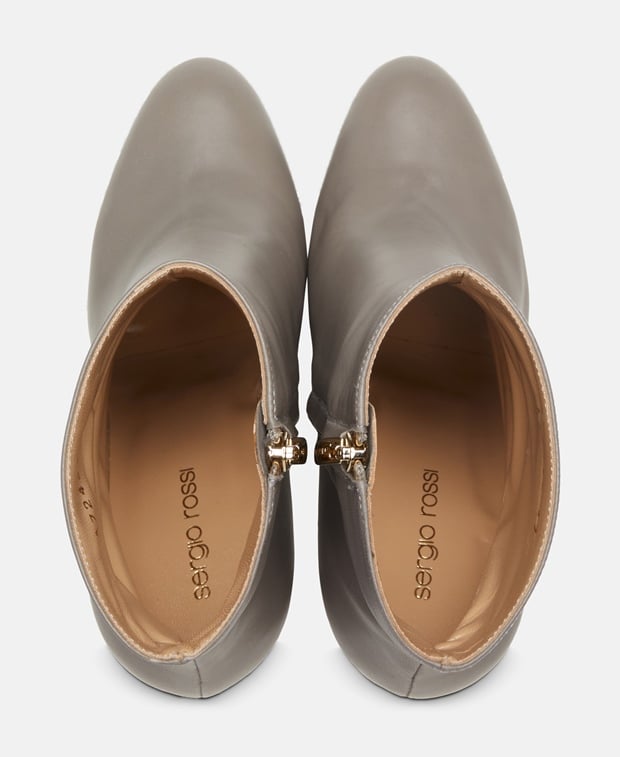 Sergio Rossi Ankle boots