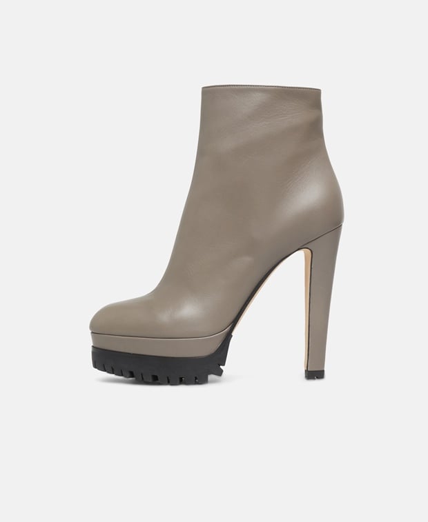 Sergio Rossi Ankle boots
