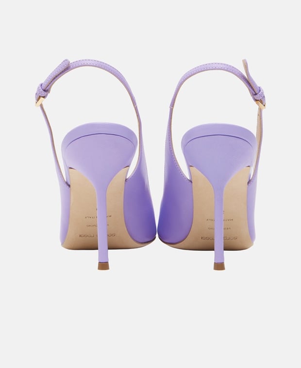 Sergio Rossi Slingback pumps Chichi