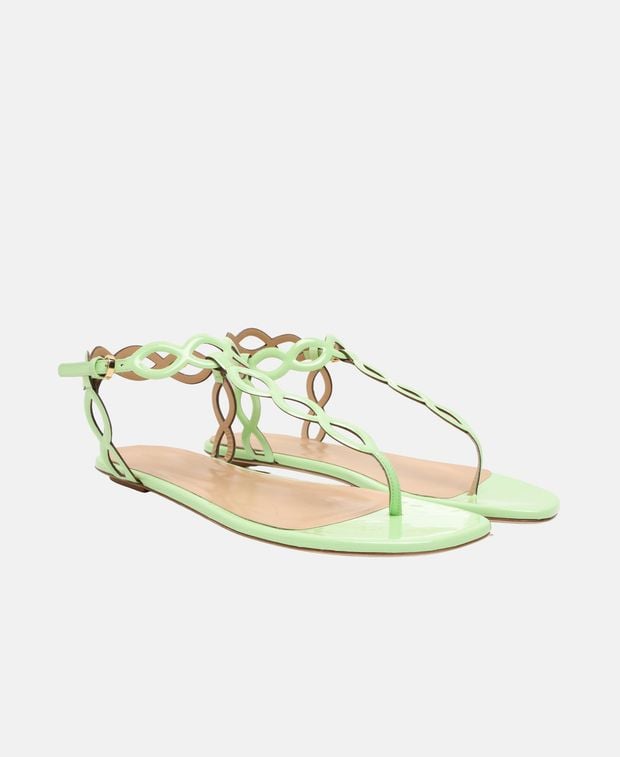 Sergio Rossi Sandals Mermaid 010
