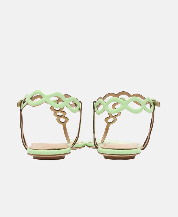 Sergio Rossi Sandals Mermaid 010