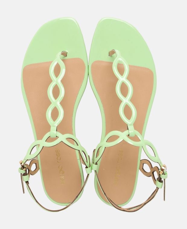 Sergio Rossi Sandals Mermaid 010