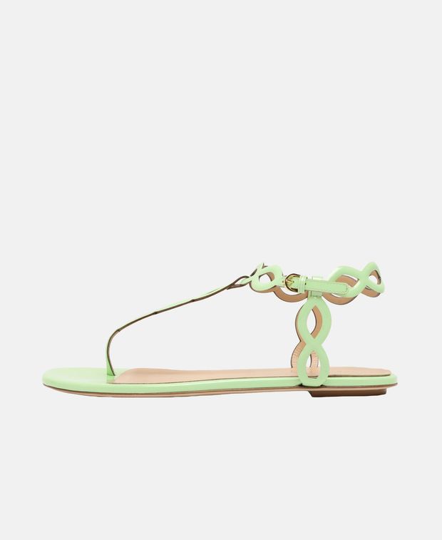 Sergio Rossi Sandals Mermaid 010