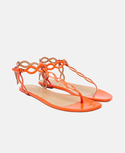 Sergio Rossi Sandals Mermaid010