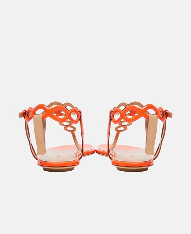 Sergio Rossi Sandals Mermaid010