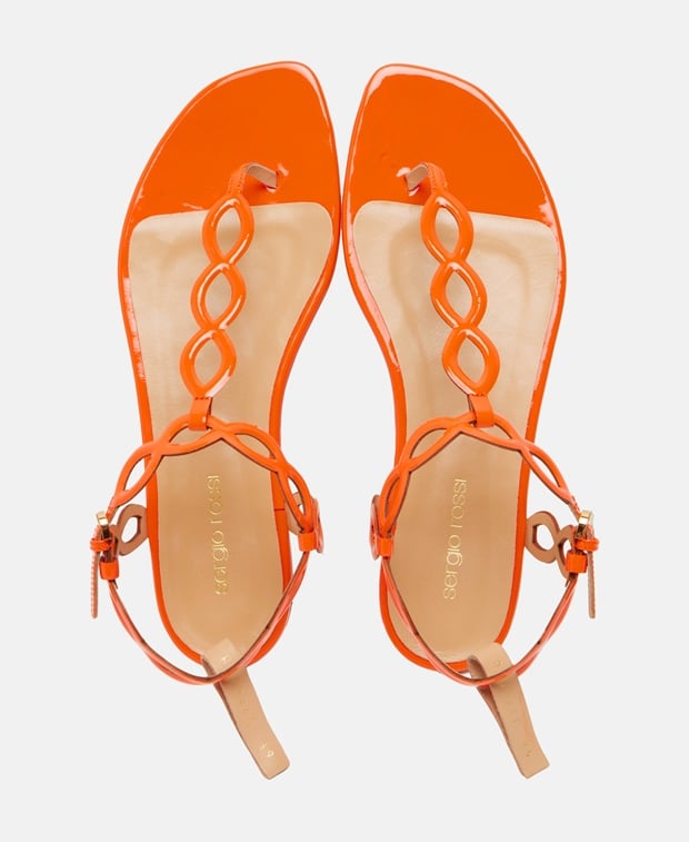 Sergio Rossi Sandals Mermaid010
