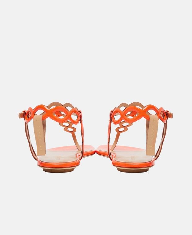 Sergio Rossi Sandals Mermaid010