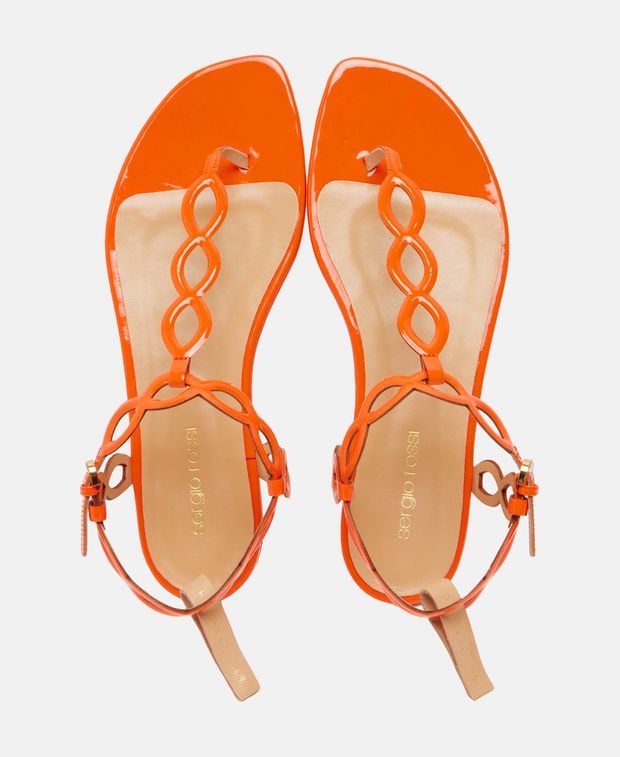Sergio Rossi Sandals Mermaid010