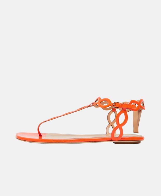 Sergio Rossi Sandals Mermaid010