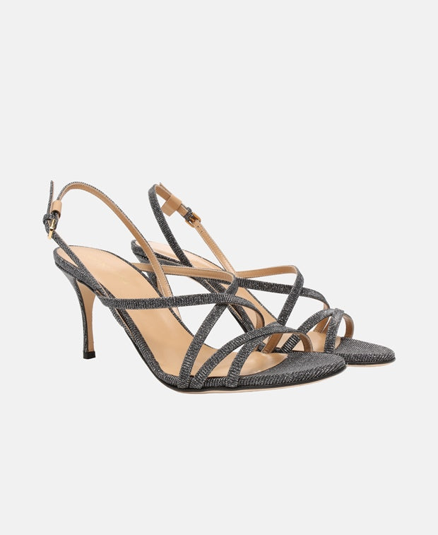 Sergio Rossi Heeled sandals