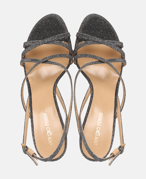 Sergio Rossi Heeled sandals