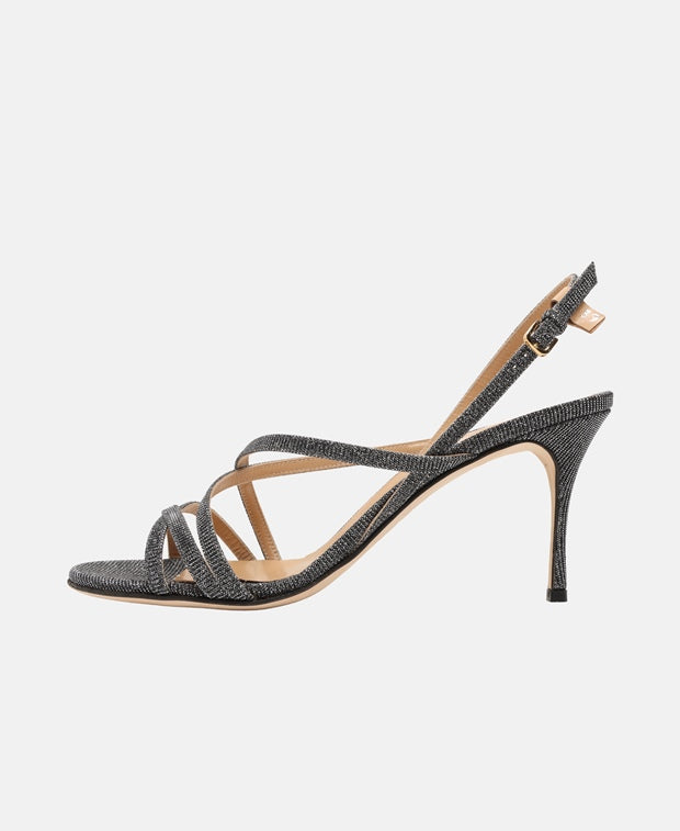 Sergio Rossi Heeled sandals