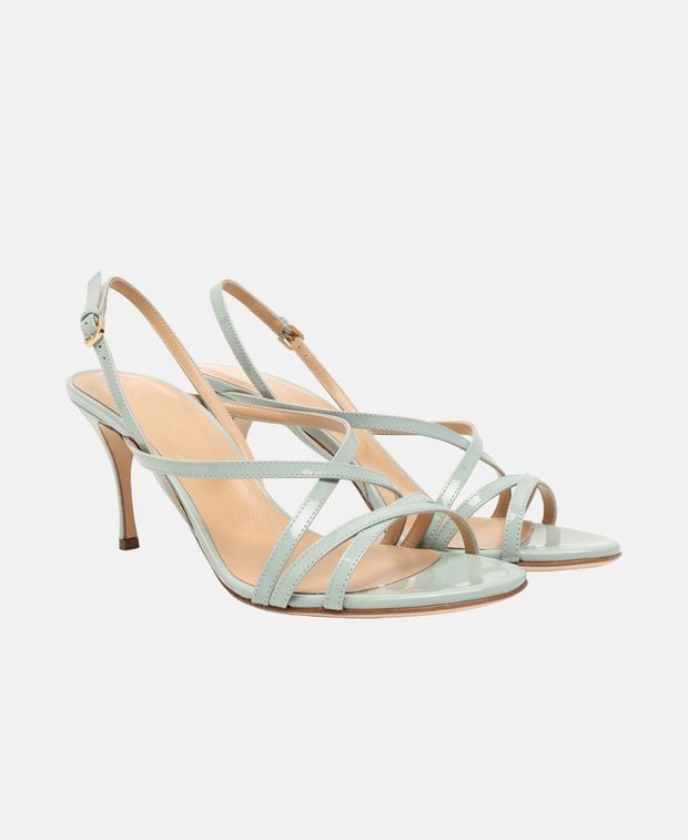 Sergio Rossi Heeled sandals Bon Ton 075