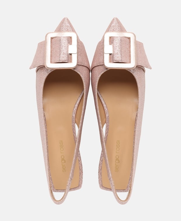 Sergio Rossi Pumps