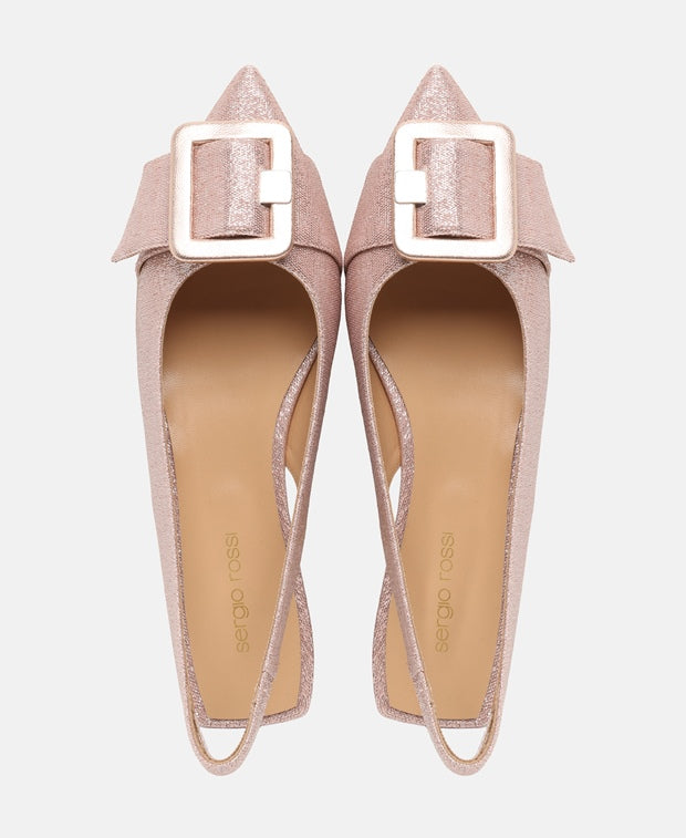 Sergio Rossi Pumps