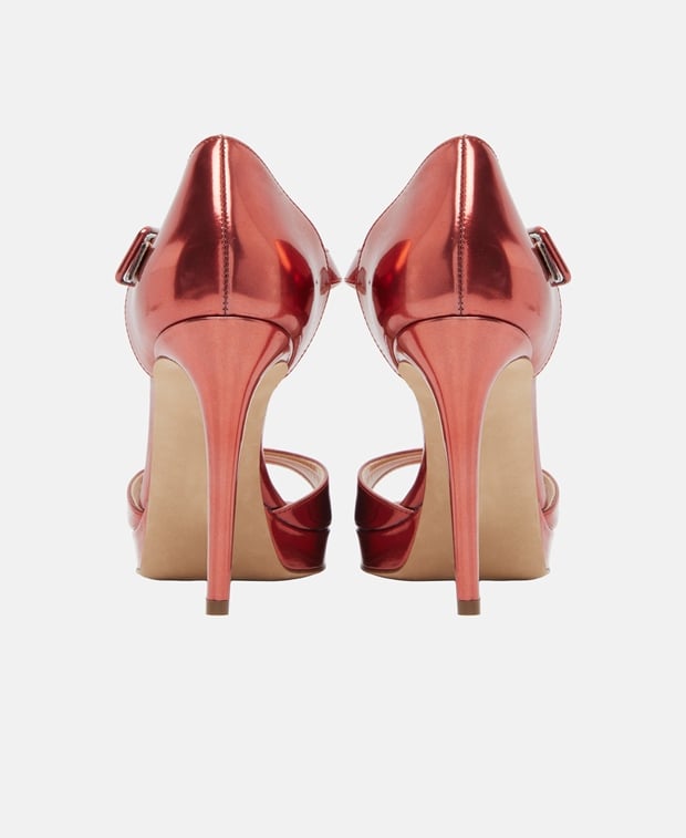 Sergio Rossi Heeled sandals Gydda 080