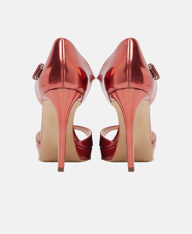 Sergio Rossi Gydda 080 Heeled sandals