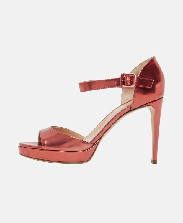 Sergio Rossi Heeled sandals Gydda 080