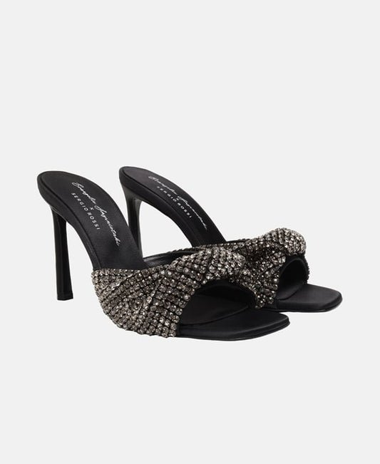 Sergio Rossi Mules