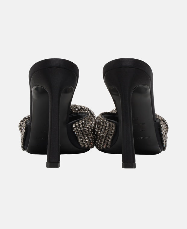 Sergio Rossi Mules