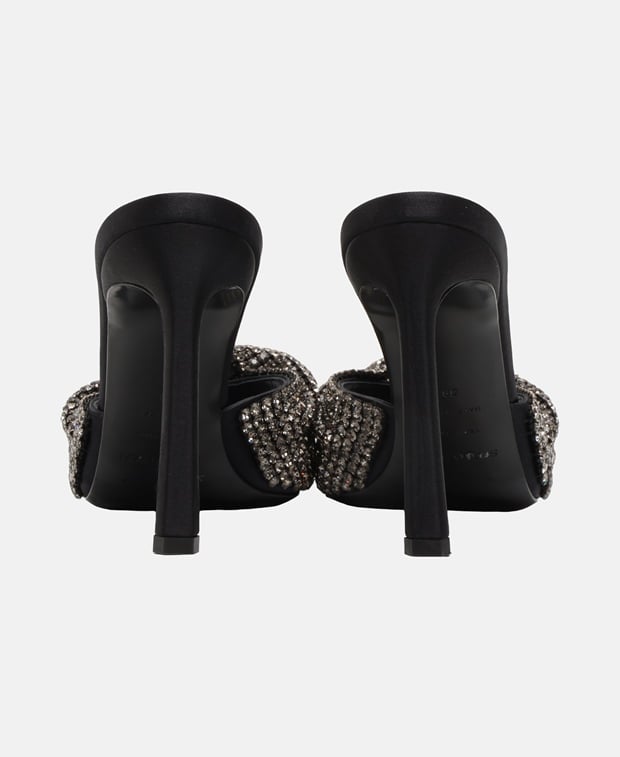 Sergio Rossi Mules
