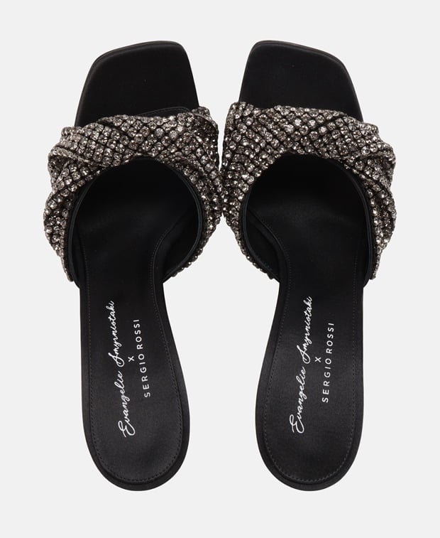 Sergio Rossi Mules