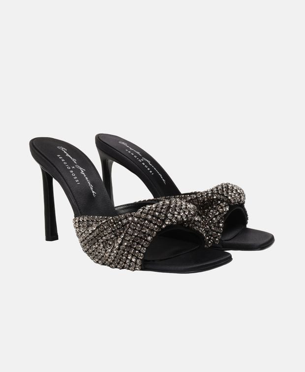 Sergio Rossi Mules
