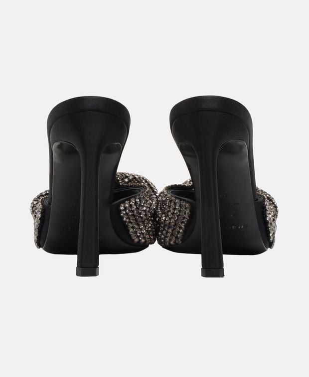 Sergio Rossi Mules