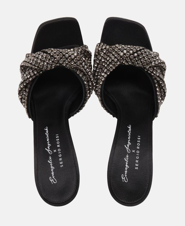 Sergio Rossi Mules