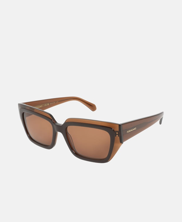 Salvatore Ferragamo Sunglasses
