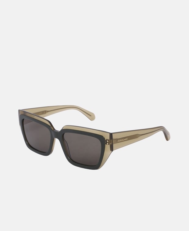 Salvatore Ferragamo Sunglasses