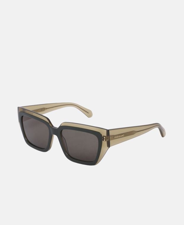 Salvatore Ferragamo Sunglasses