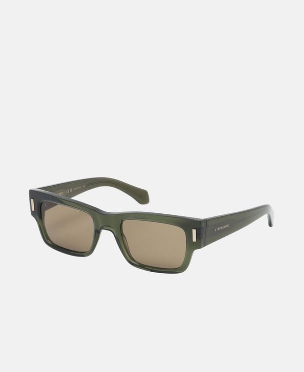 Salvatore Ferragamo Sunglasses
