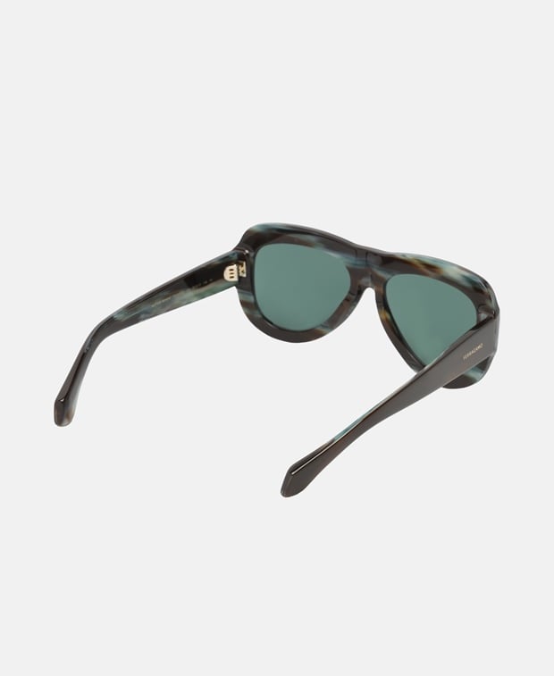 Salvatore Ferragamo Sunglasses