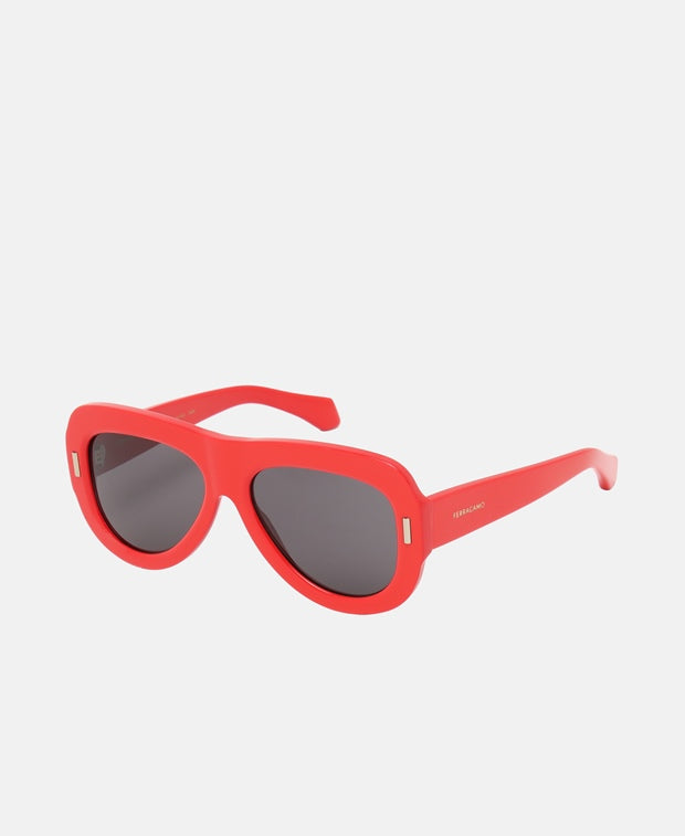 Salvatore Ferragamo Sunglasses