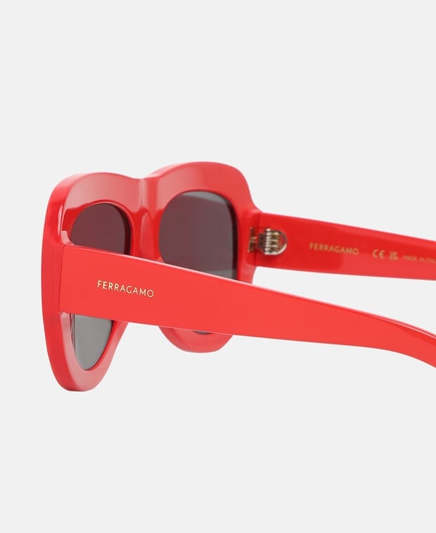 Salvatore Ferragamo Sunglasses