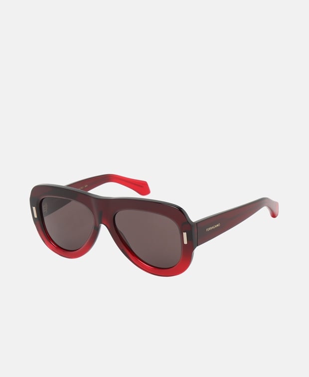 Salvatore Ferragamo Sunglasses