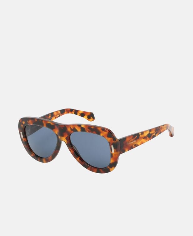 Salvatore Ferragamo Sunglasses