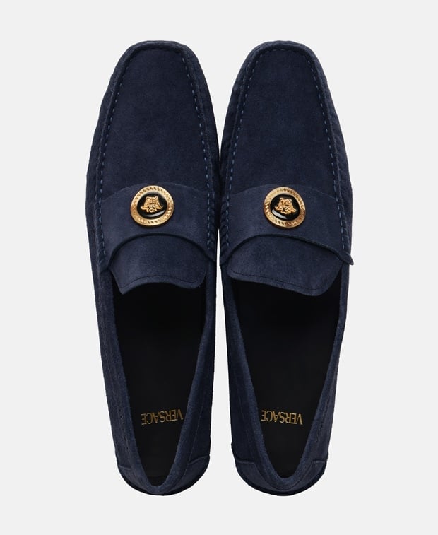 Versace Loafers