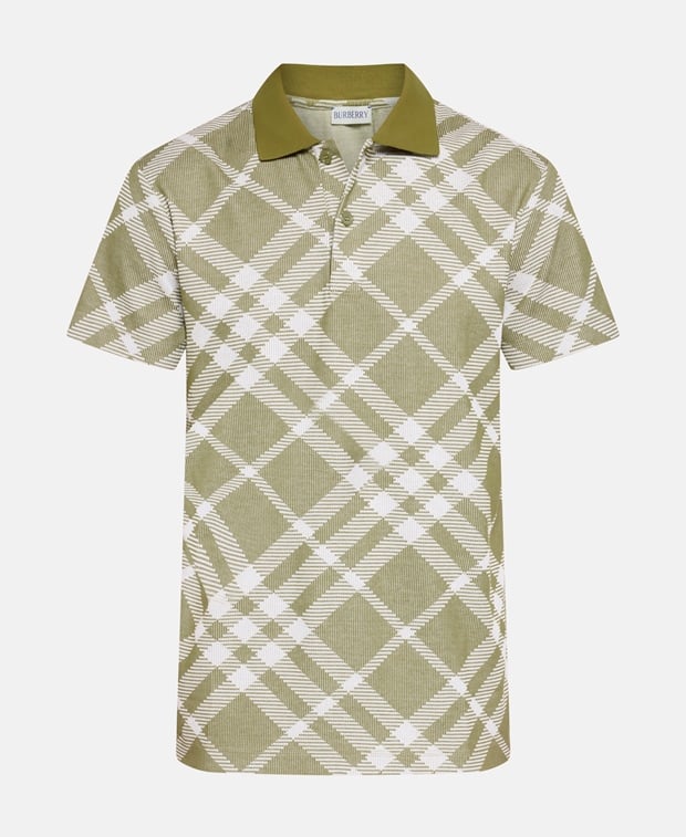Burberry Polo shirt