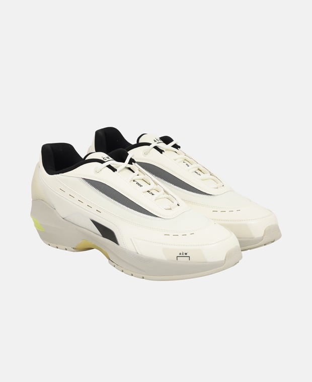 A-Cold-Wall* Vector Sneakers