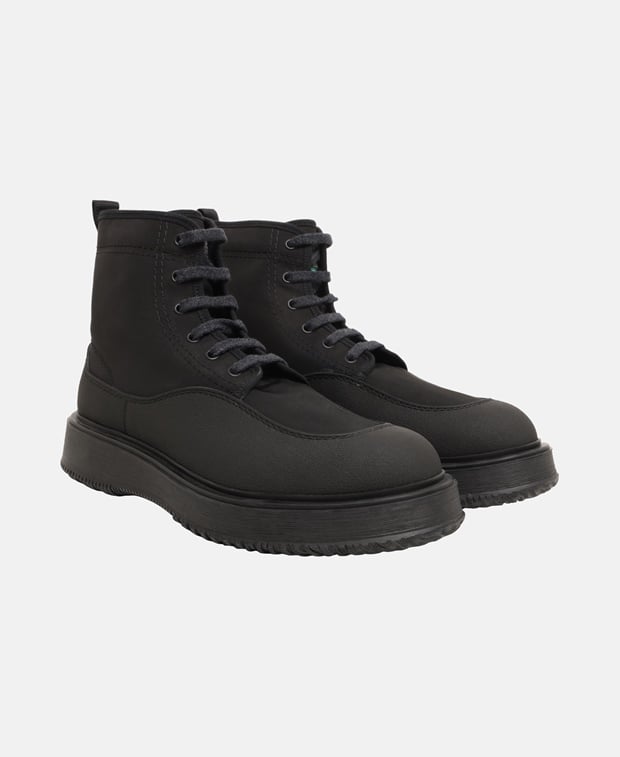 Hogan Lace-up boots