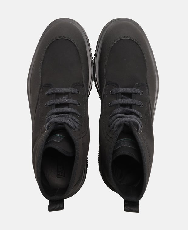 Hogan Lace-up boots