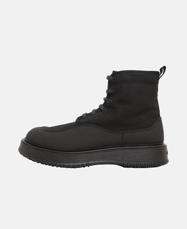 Hogan Lace-up boots
