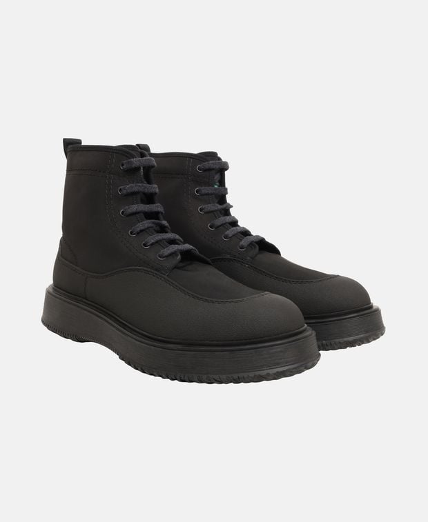 Hogan Lace-up boots